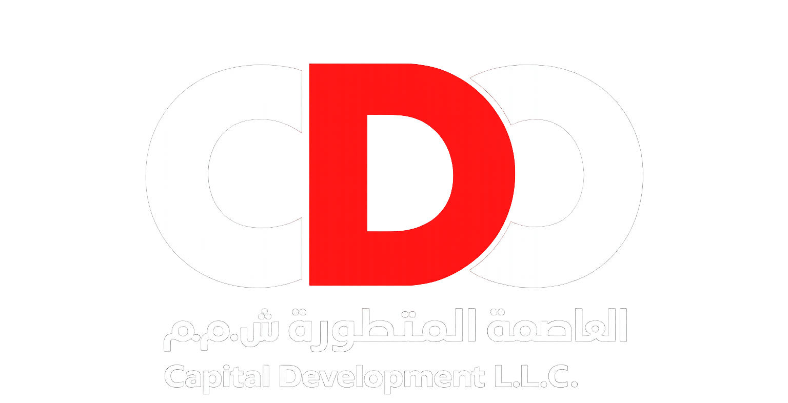 CDC LOGO