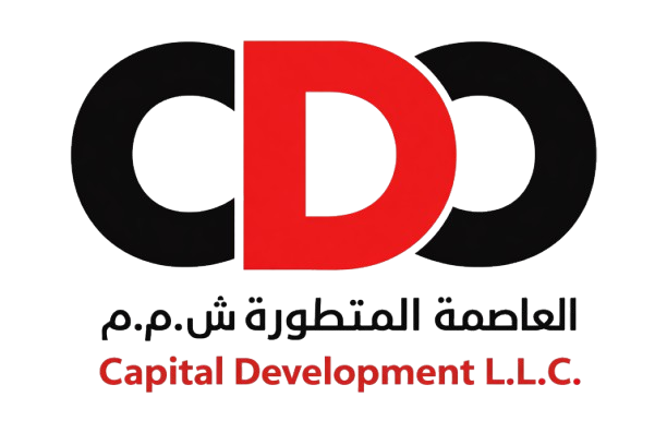 logo cdc